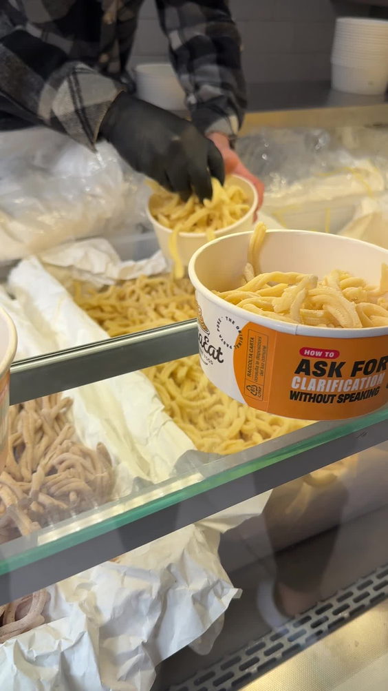 Pasta-Eat Roma