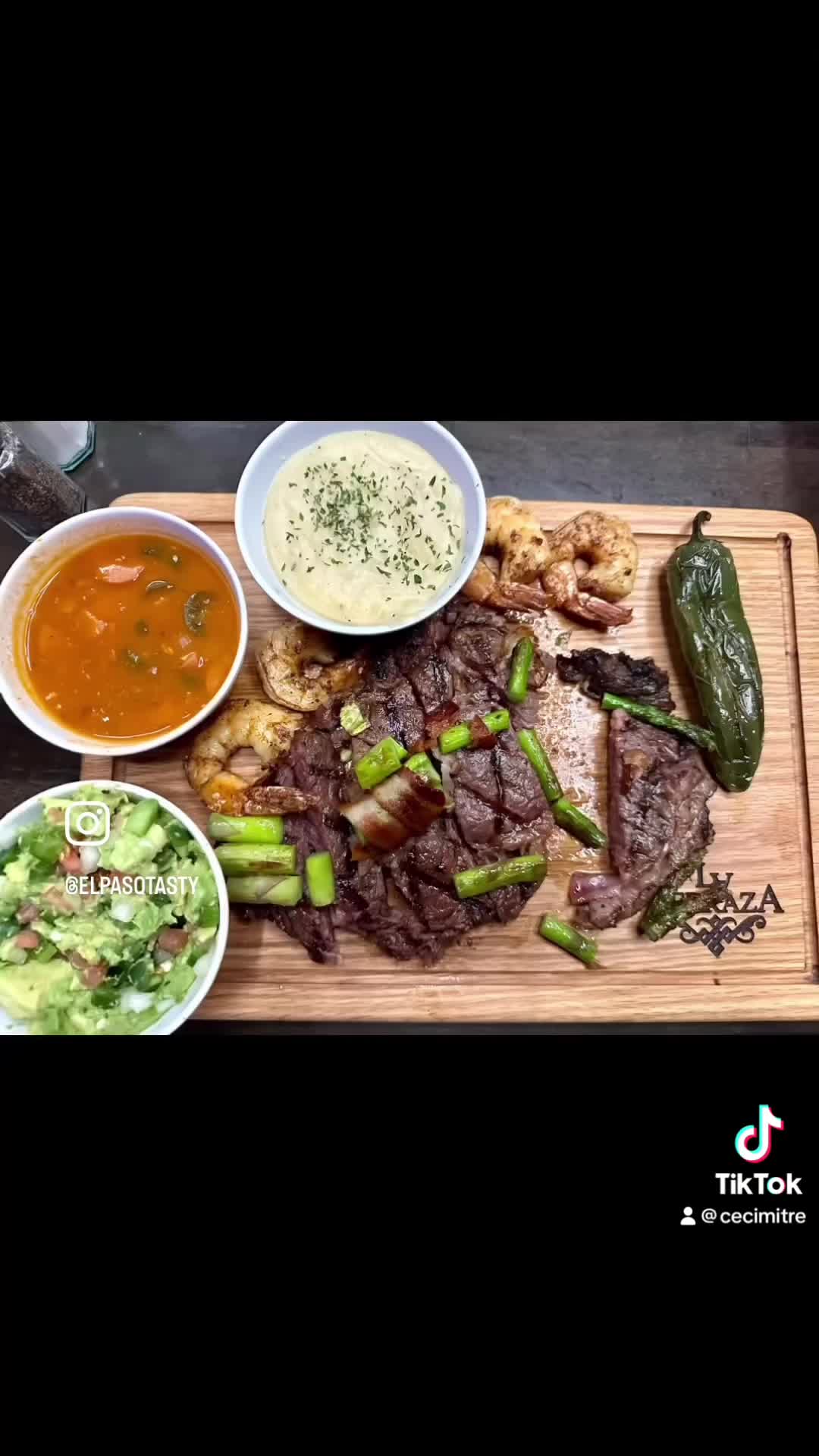 La Terraza Mexican Bistro