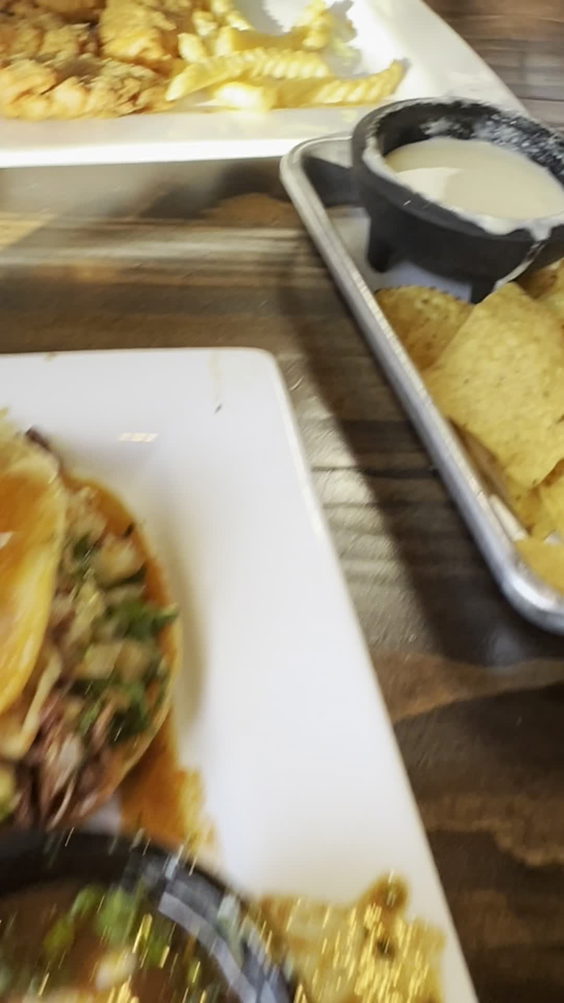 Santo’s Tacos
