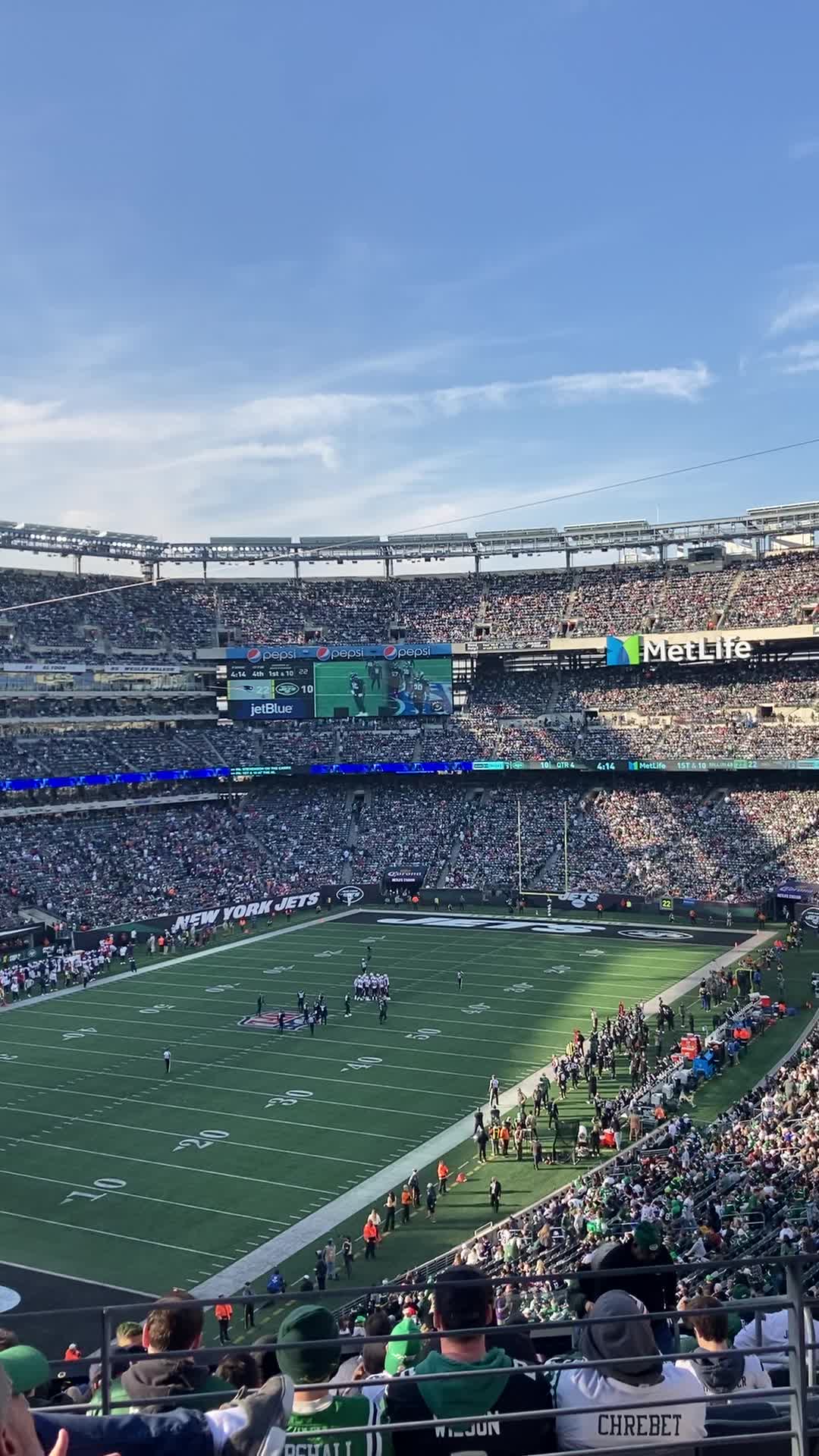 MetLife Stadium