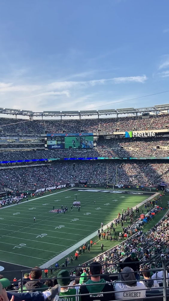 MetLife Stadium