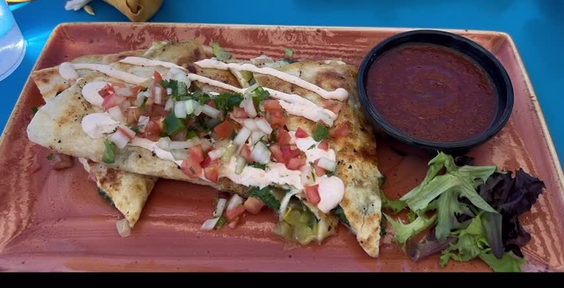 Don Diego Mexican Cuisine
