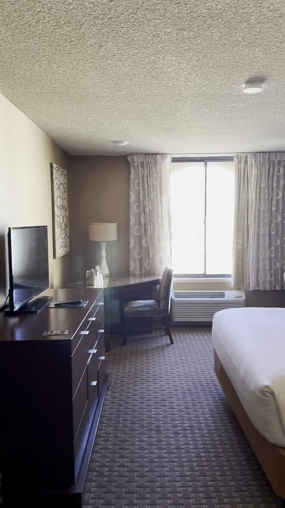 Excalibur Hotel & Casino