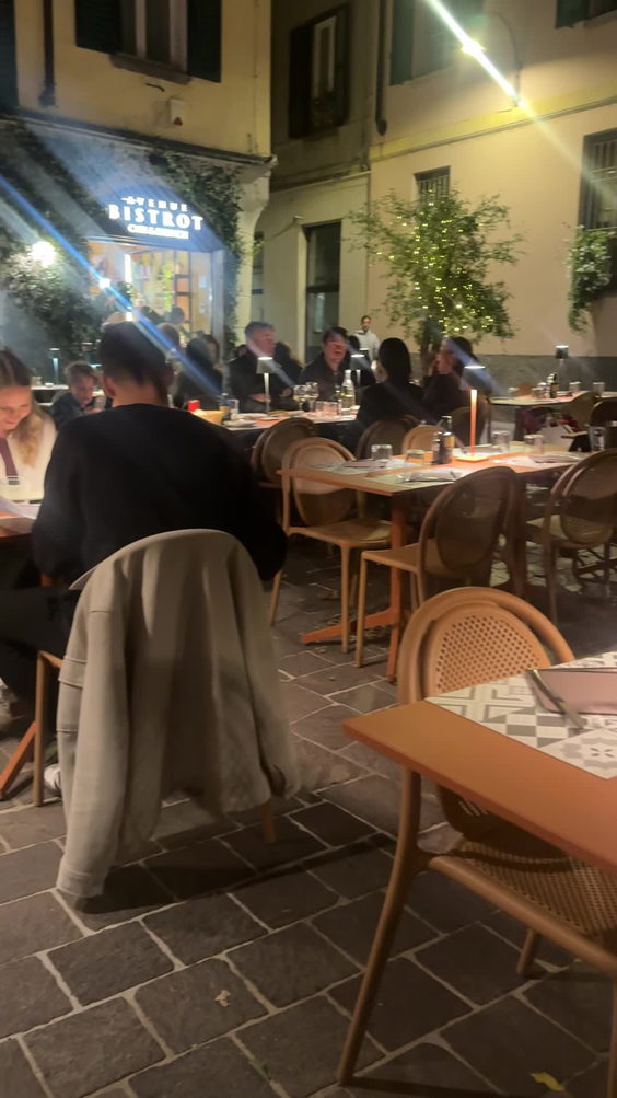 Il Pinzimonio