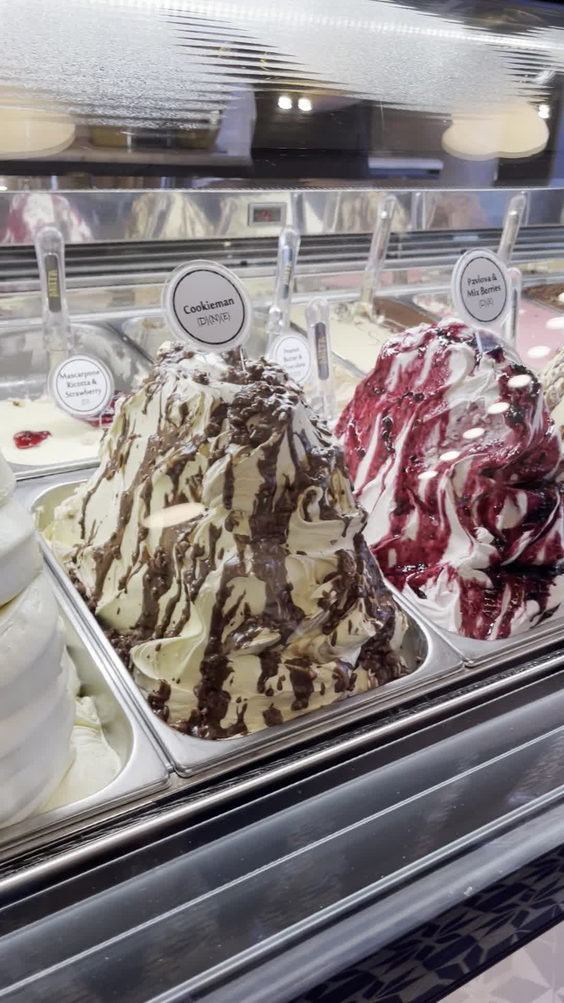 Anita Gelato
