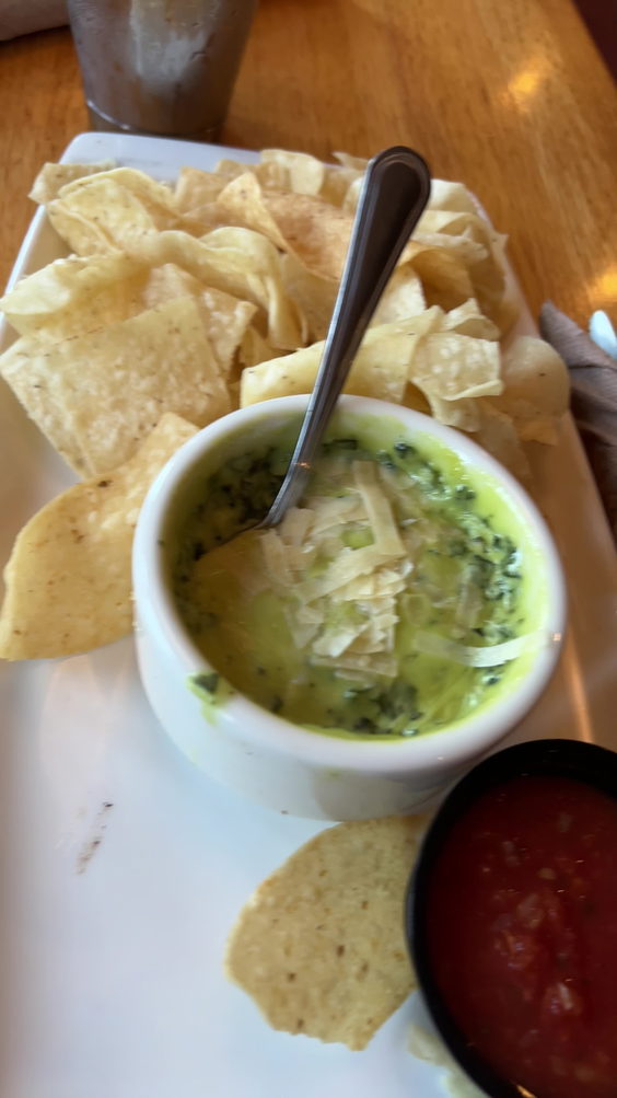 Applebee's Grill + Bar