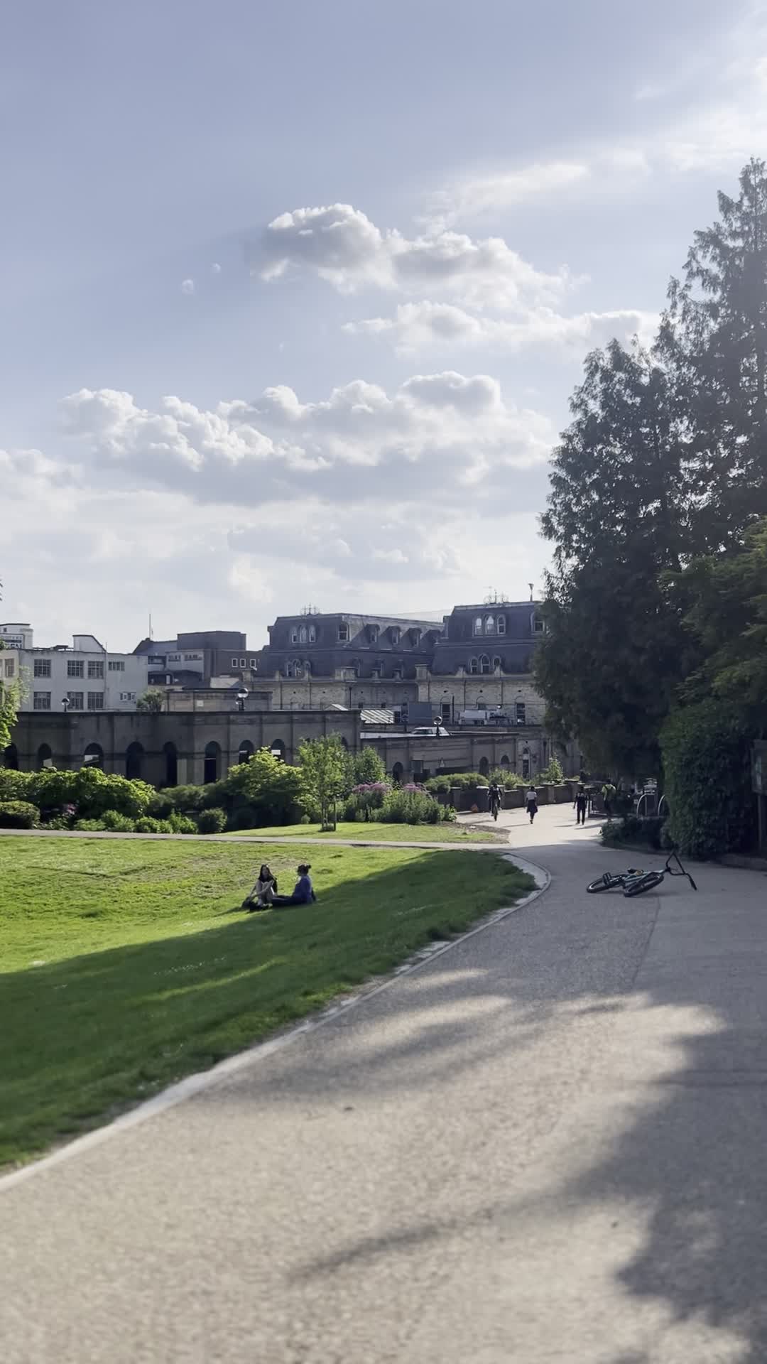 The Grove Park