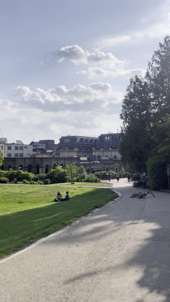 The Grove Park