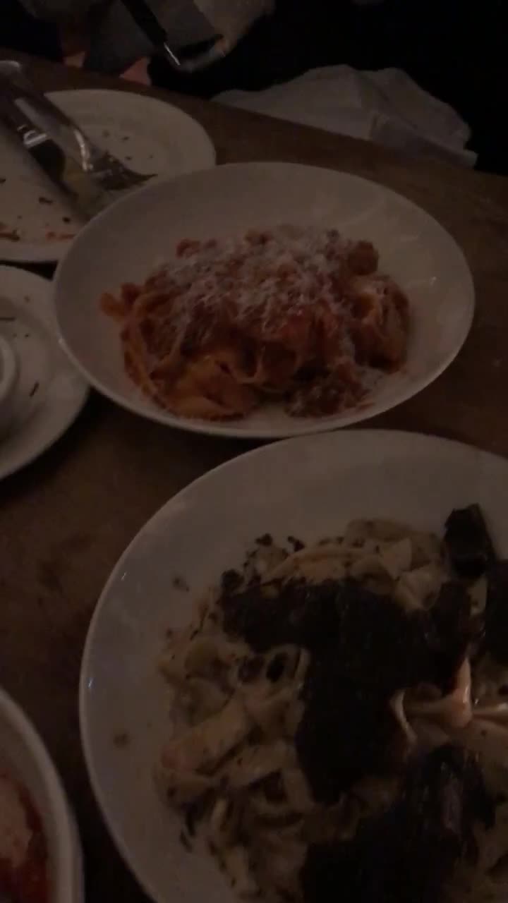La Pecora Bianca NoMad