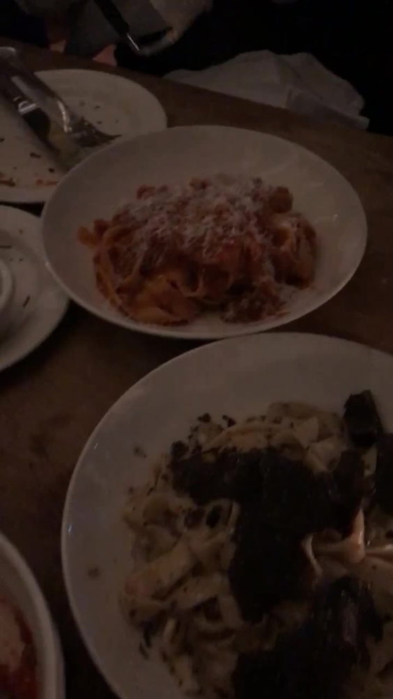 La Pecora Bianca NoMad