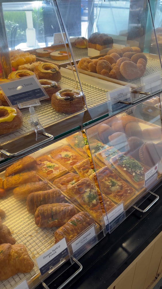 Paris Baguette