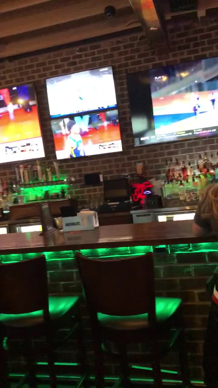 The Whistle Sports Bar & Grill