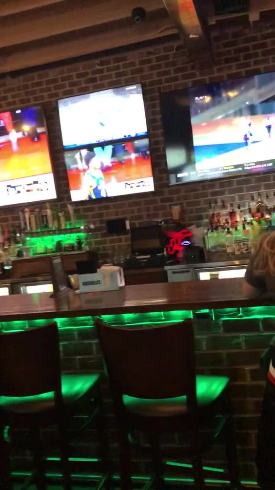 The Whistle Sports Bar & Grill