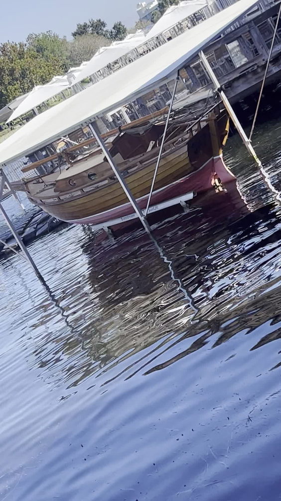 The Boathouse