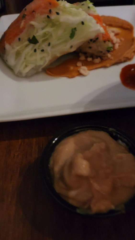 Umami Ramen & Dumpling Bar