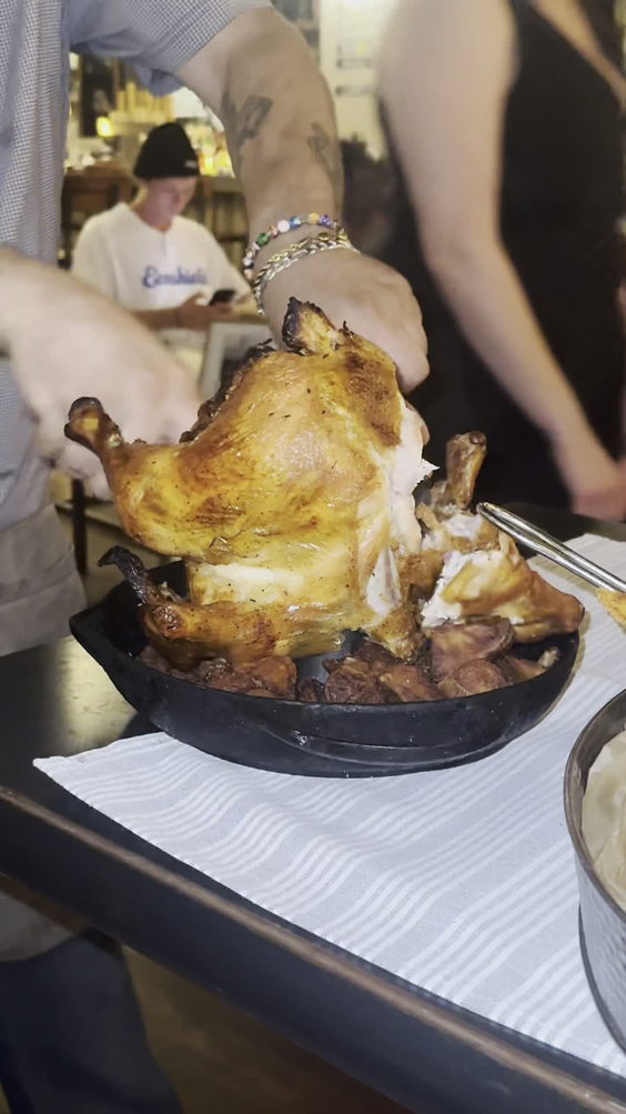 River Roast