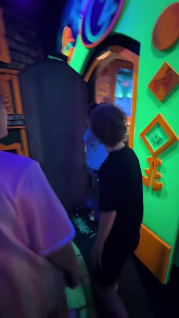 Myrtle Beach Escape Room