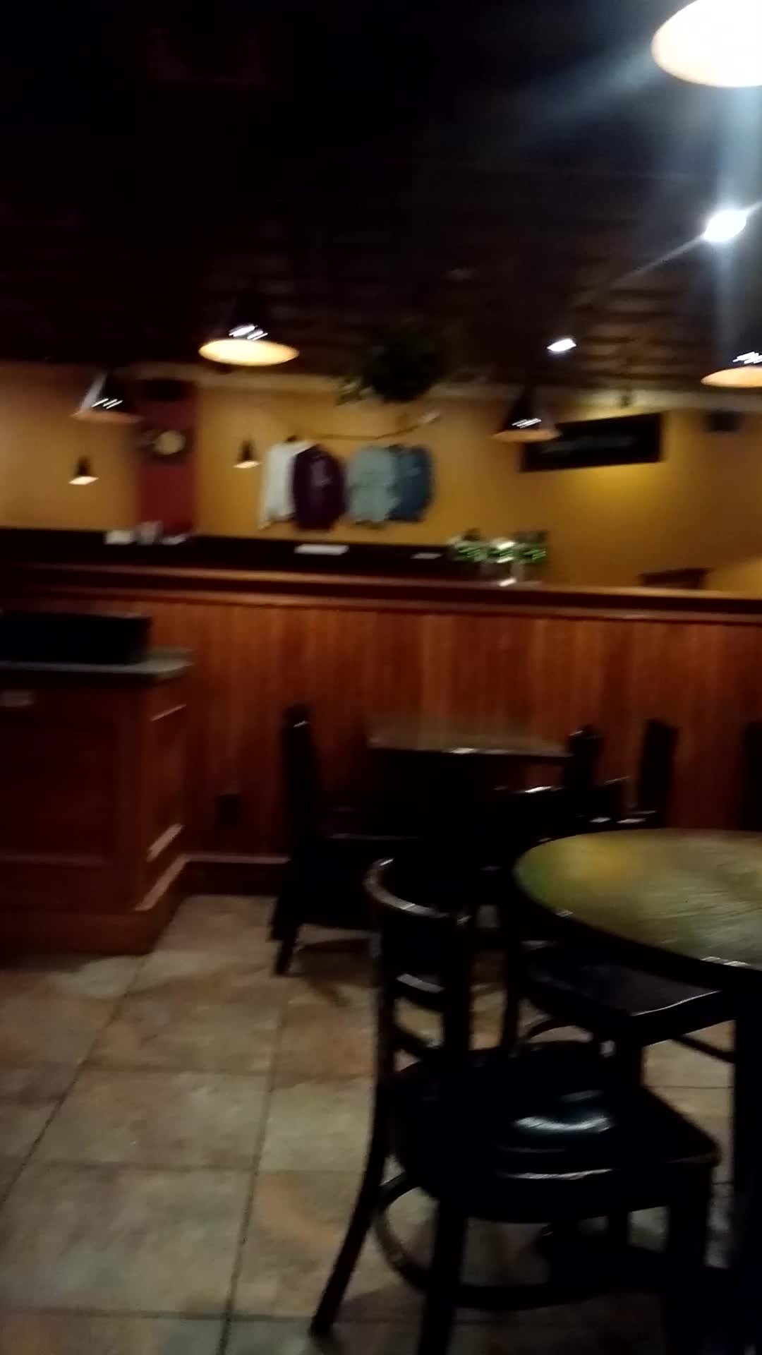 Video review of Uncommon Grounds Coffee & Bagels