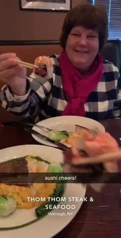 Thom Thom Steak & Sea Food