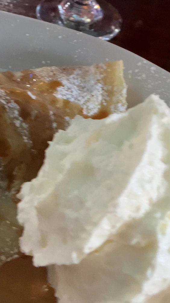 Crepe Expectations