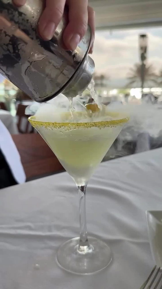 Mastro's Steakhouse