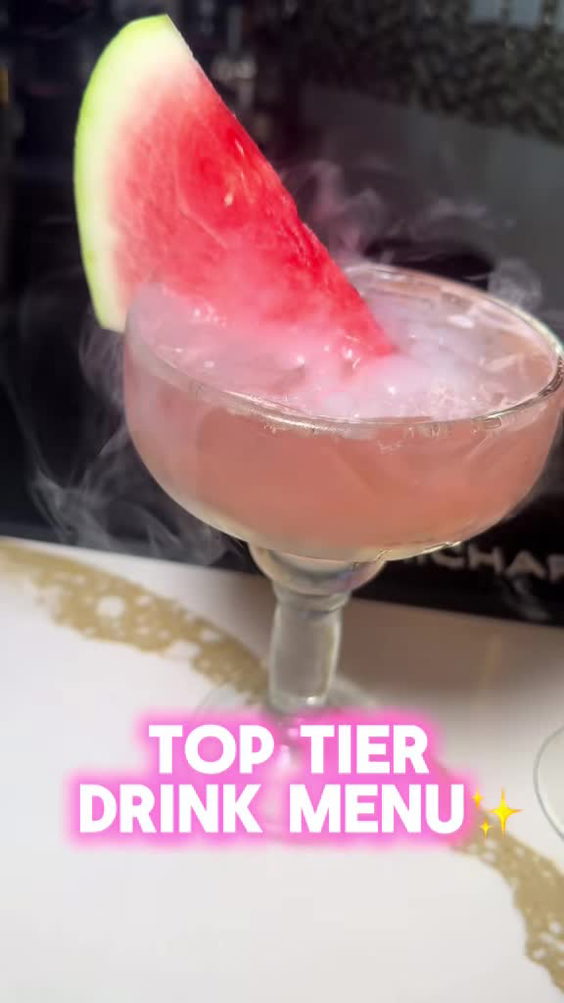 Sasha Kitchen & Cocktails