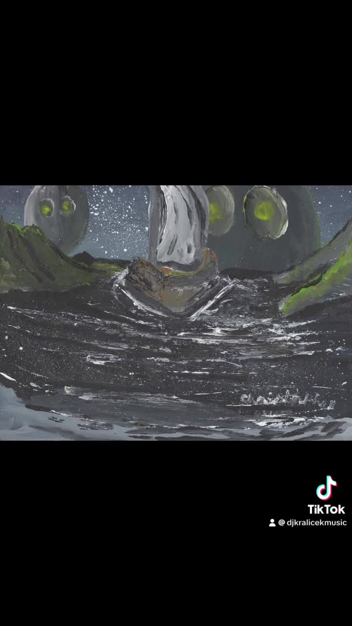 #DjKralicek