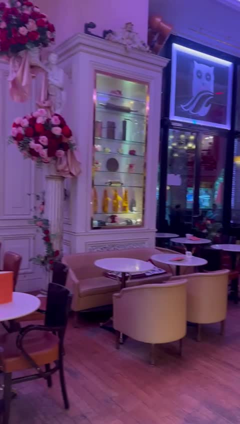 Café Felix