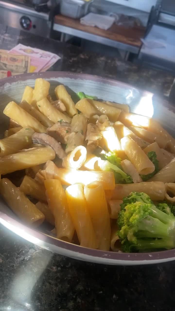 Eddie's Gourmet Restaurant