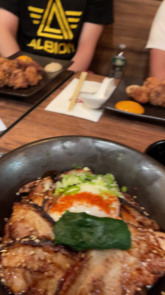 Shaku Ramen