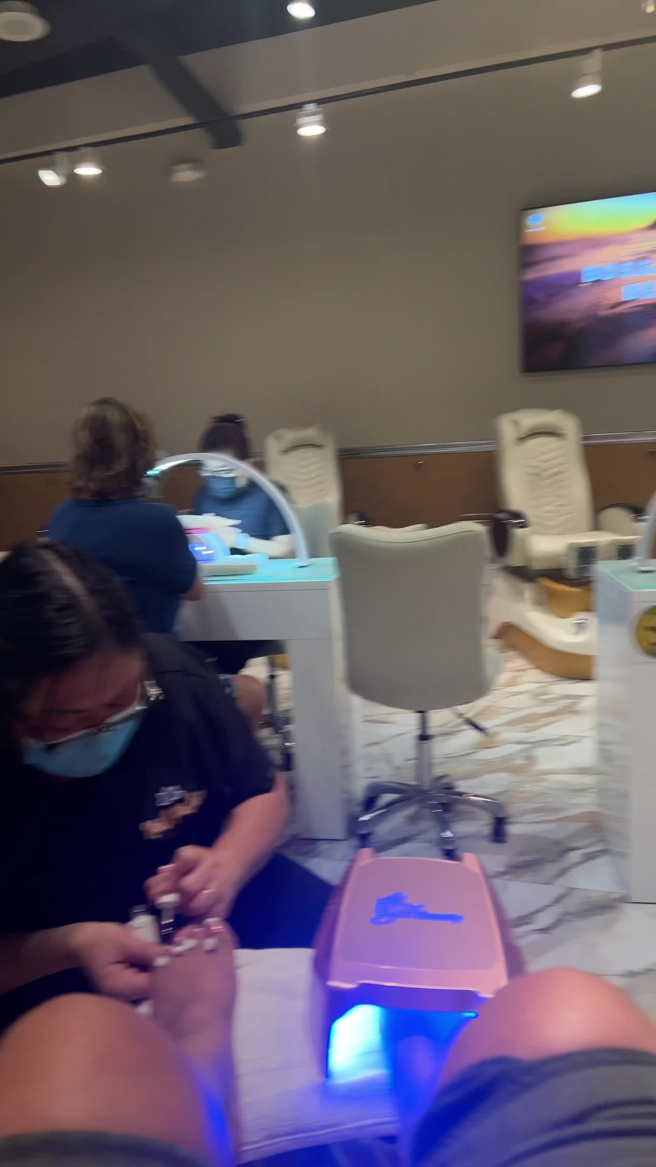Nail Palace
