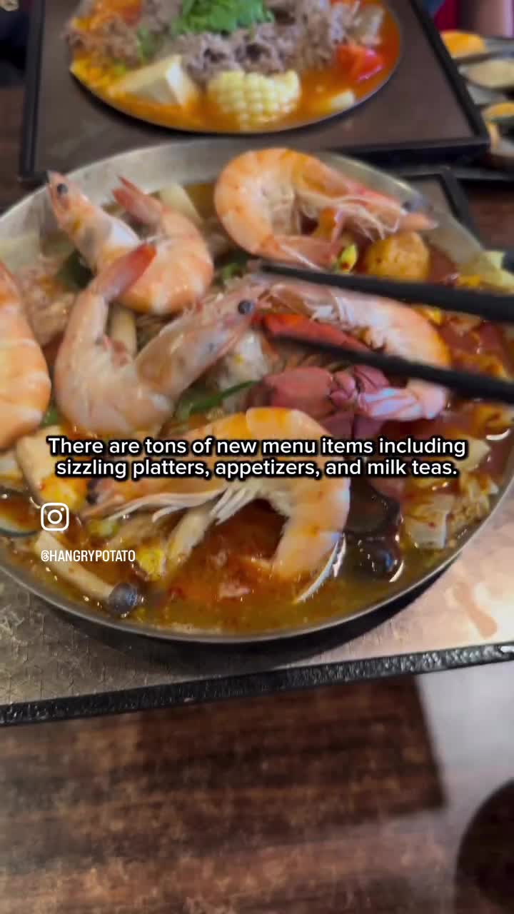 Video review of Tasty Pot