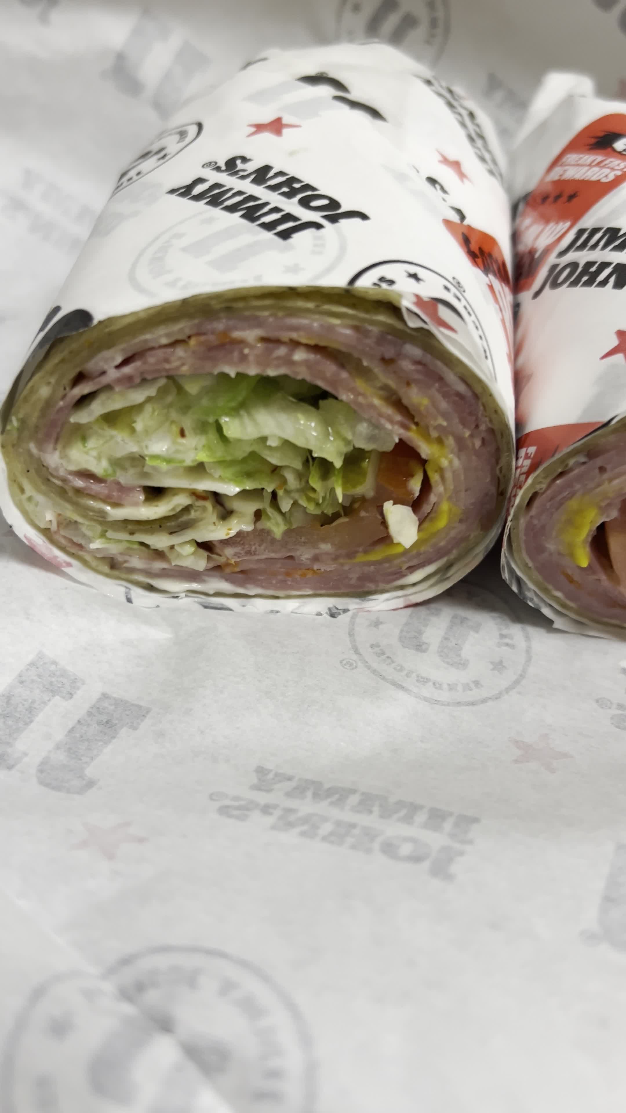 Jimmy John's