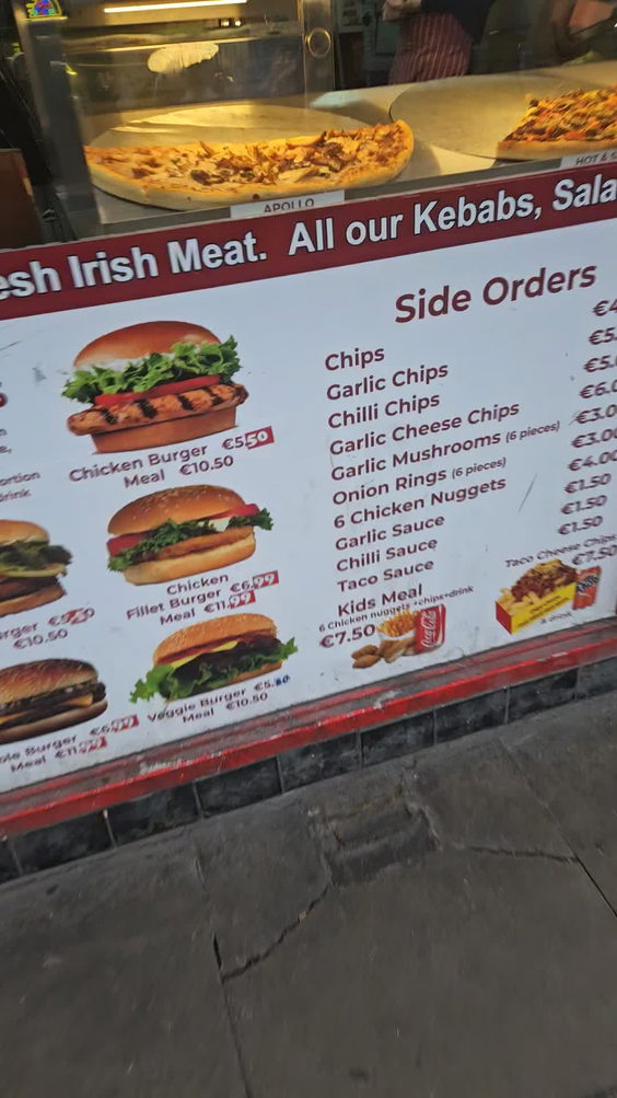 Iskender Kebab House