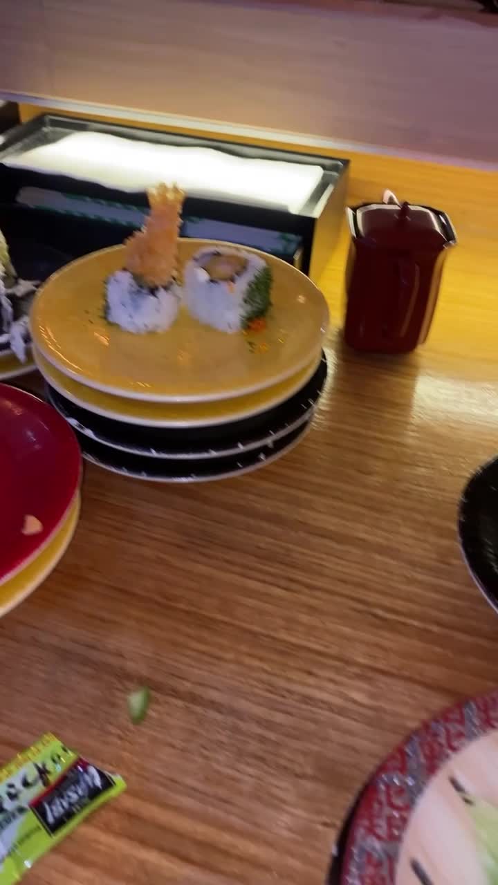 Kyo Sushi Bar