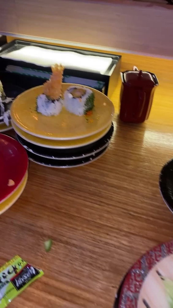 Kyo Sushi Bar
