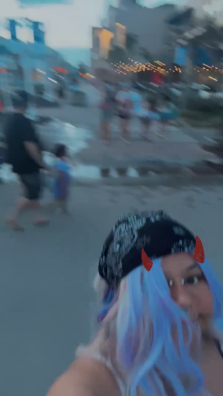 Video review of Neptune's Park