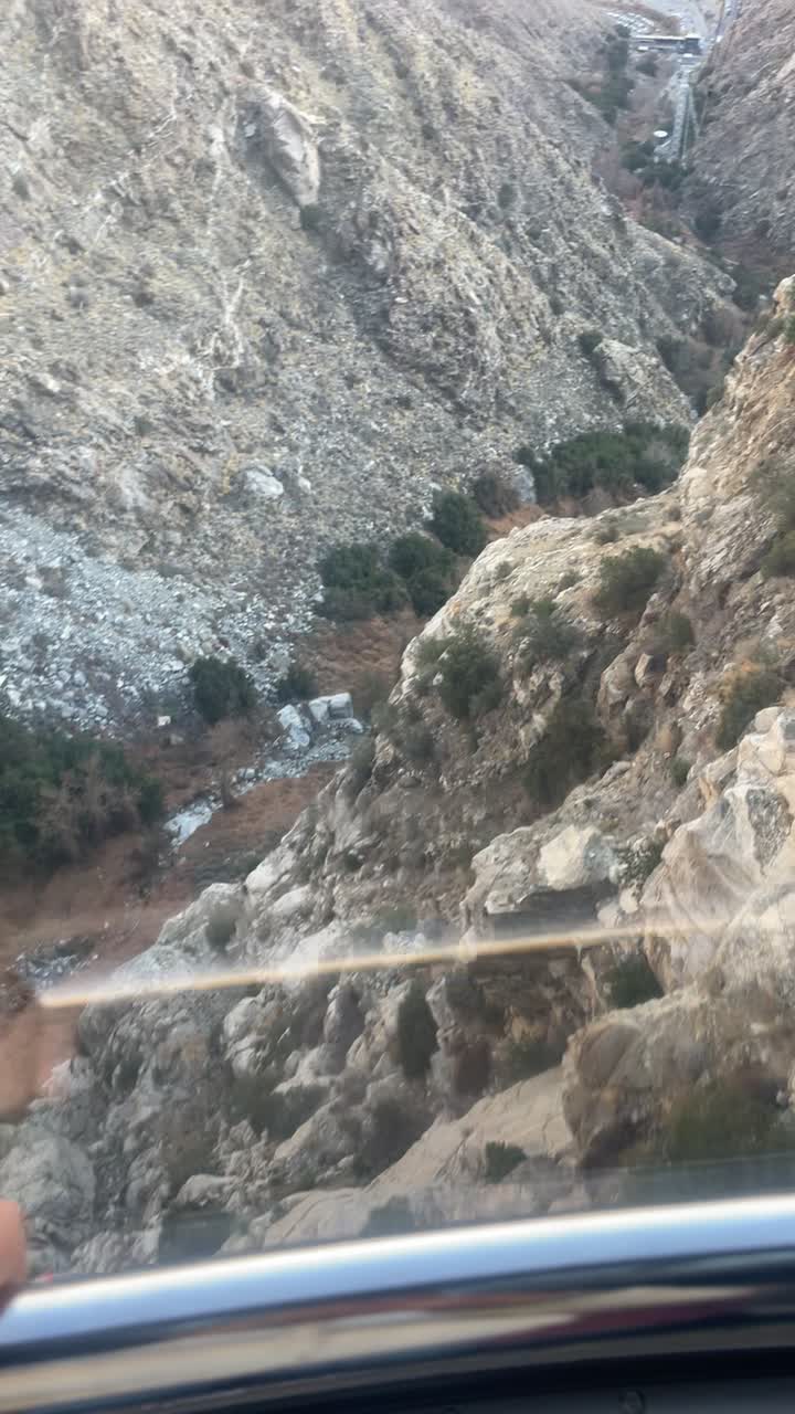 Palm Springs Aerial Tramway