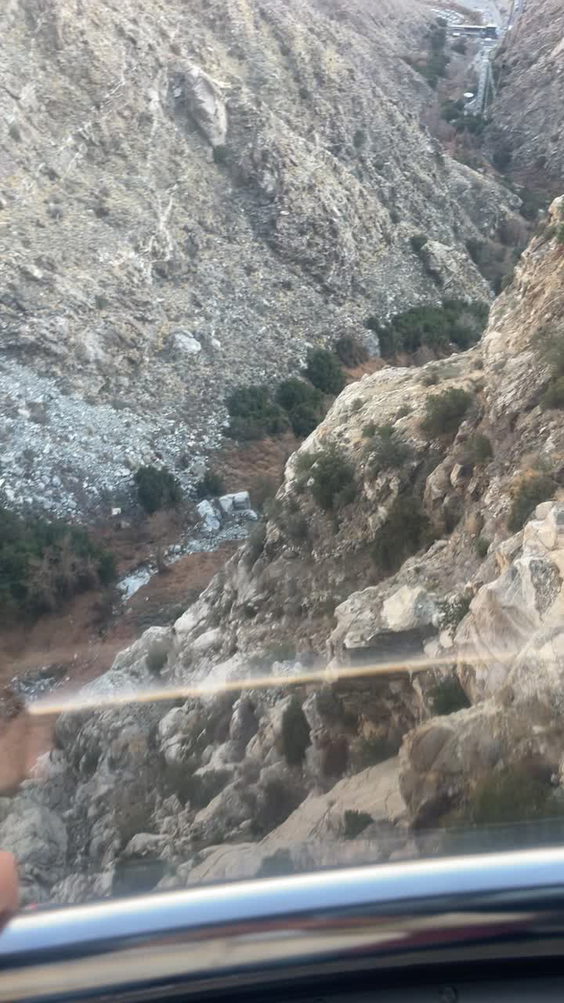 Palm Springs Aerial Tramway