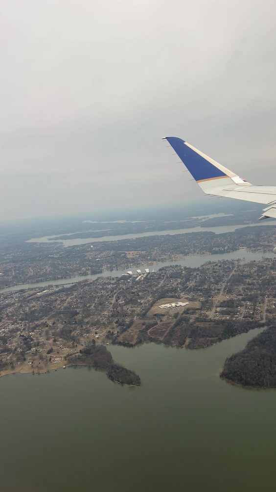 Nashville International Airport (BNA)