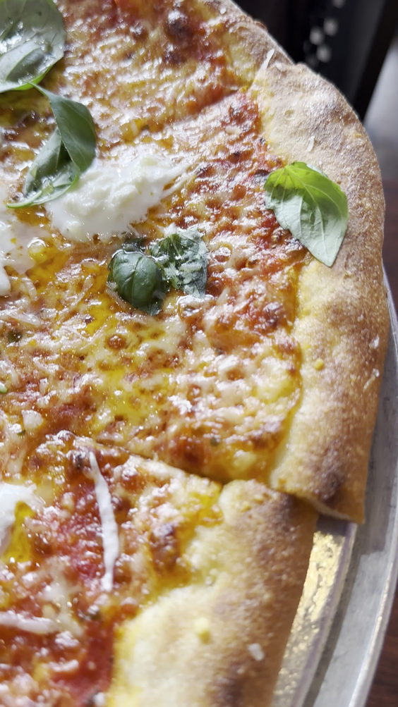 Zazas Pizzeria