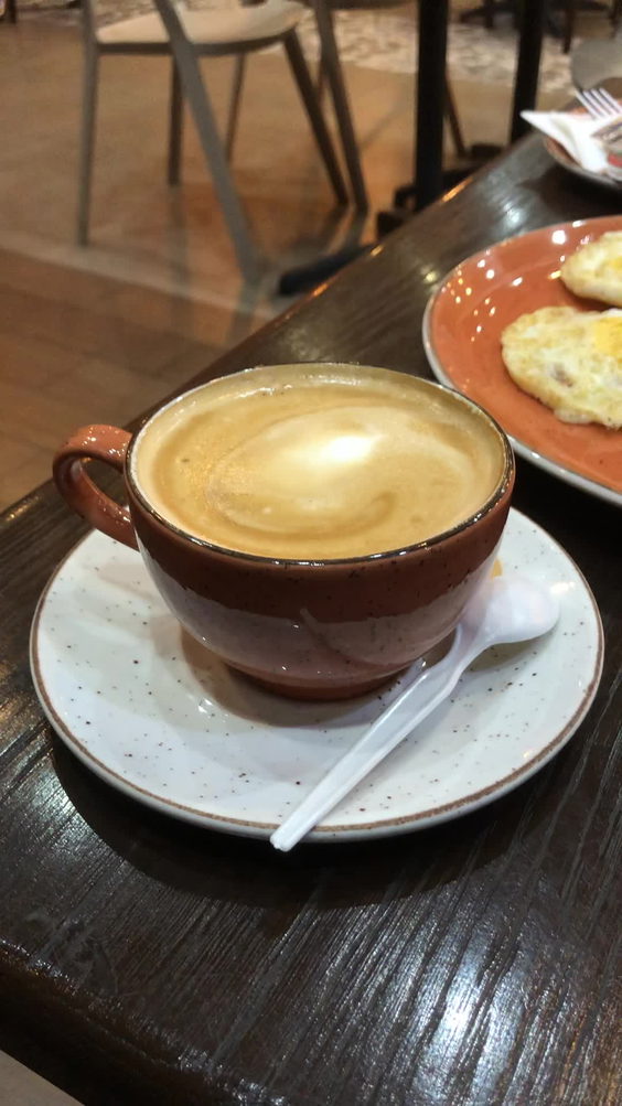 FEGO Caffé