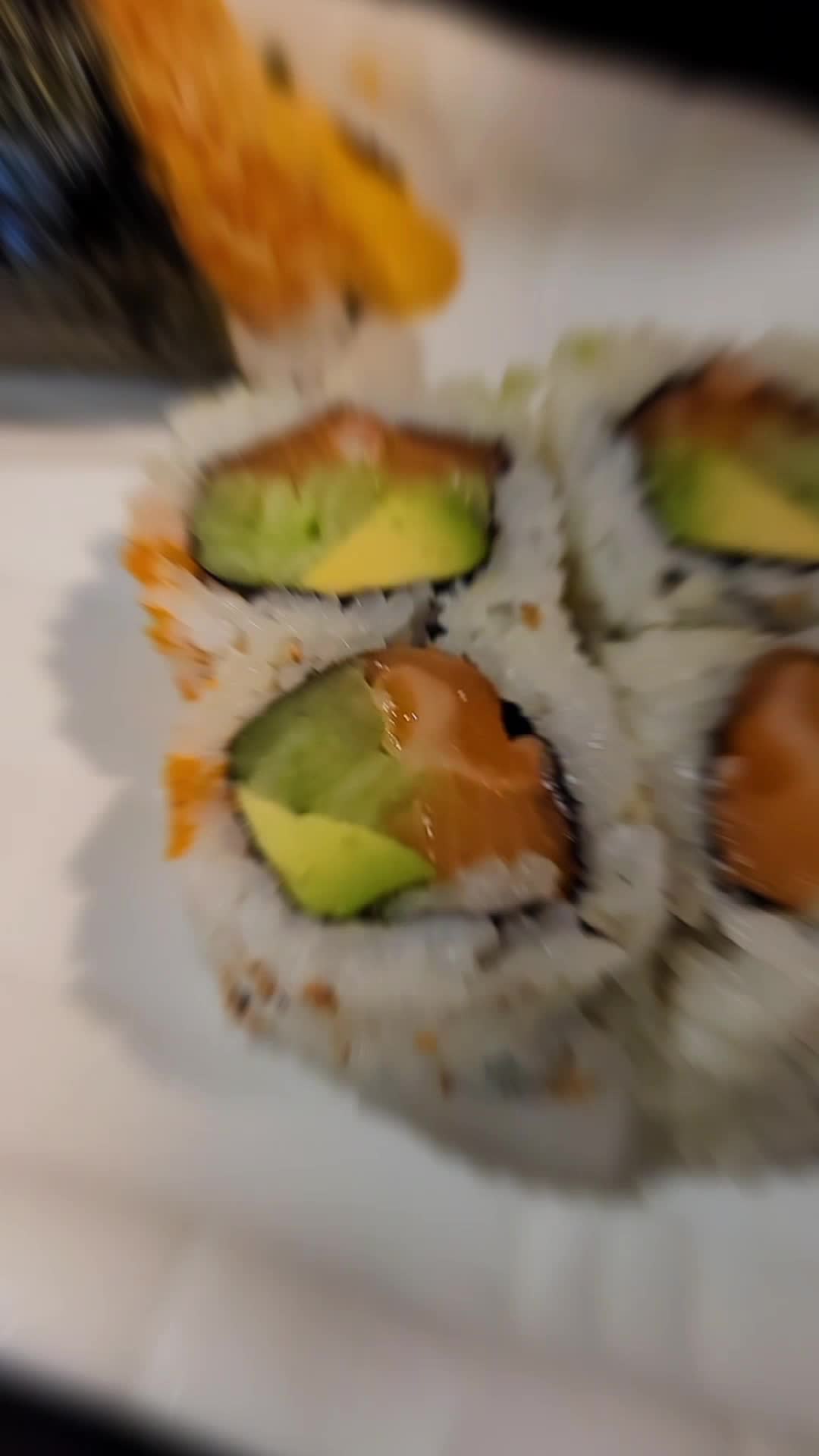 Kyoto Sushi