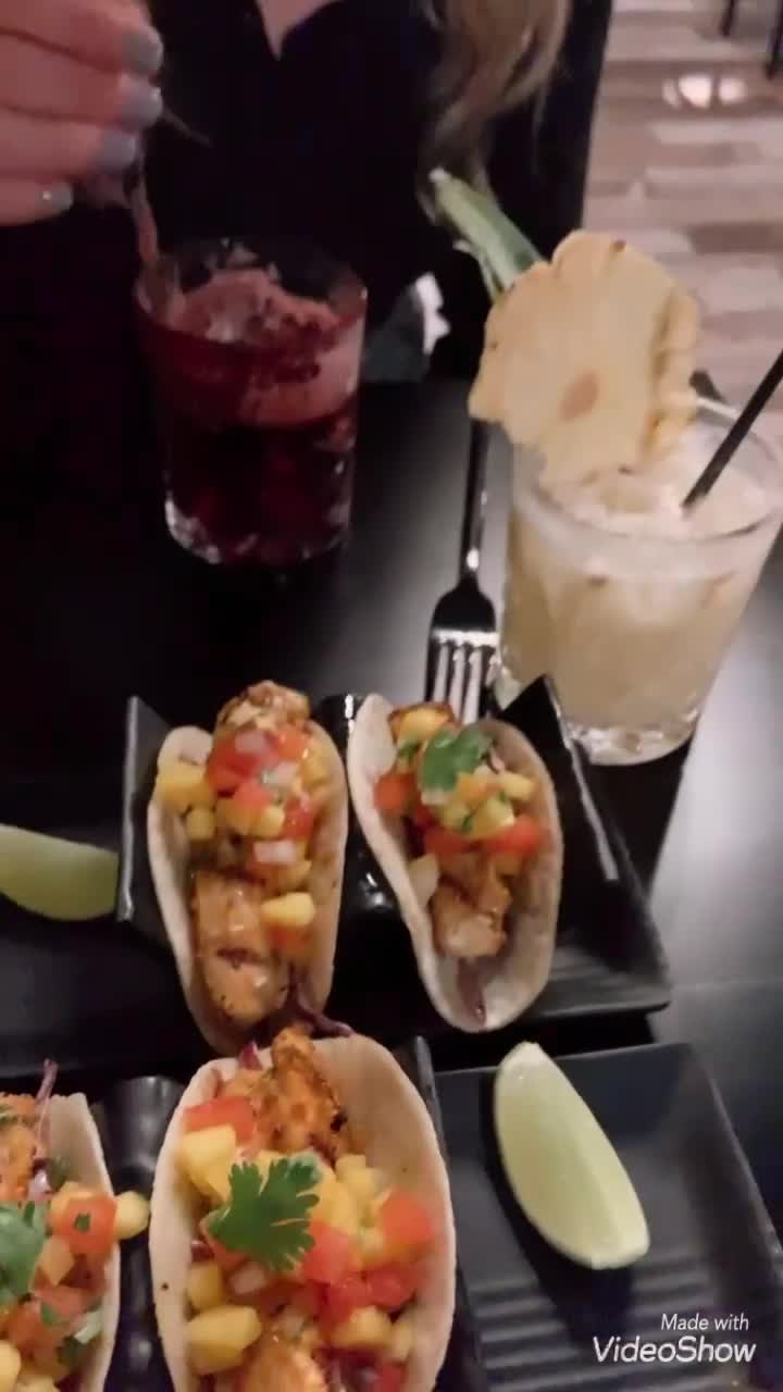 Taco Tumba