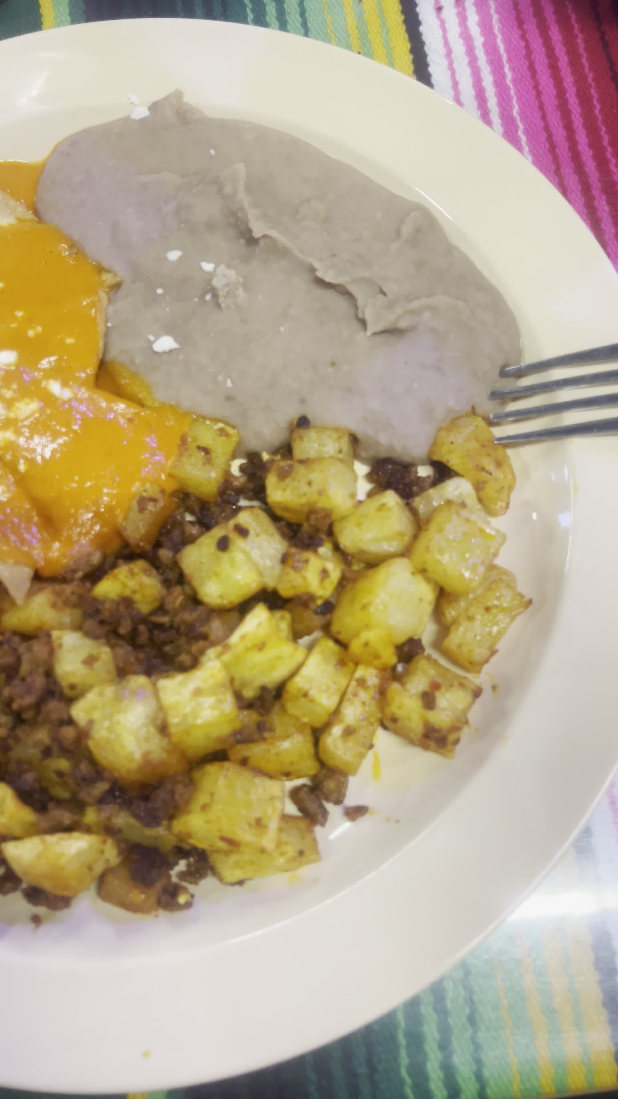 El chilango taqueria