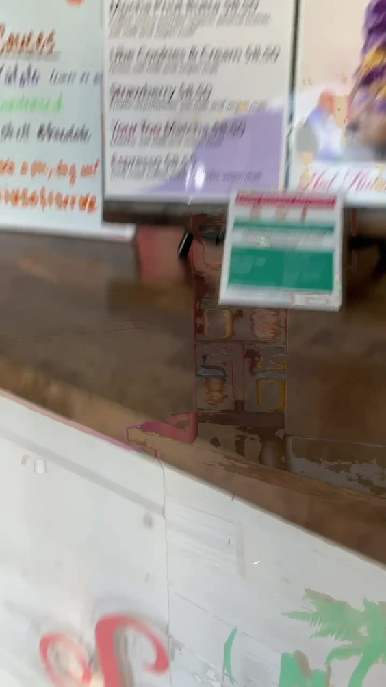 Niu Soft-Serve Parlour