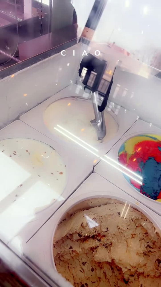 Whatcha Wanna Eat Food Hall