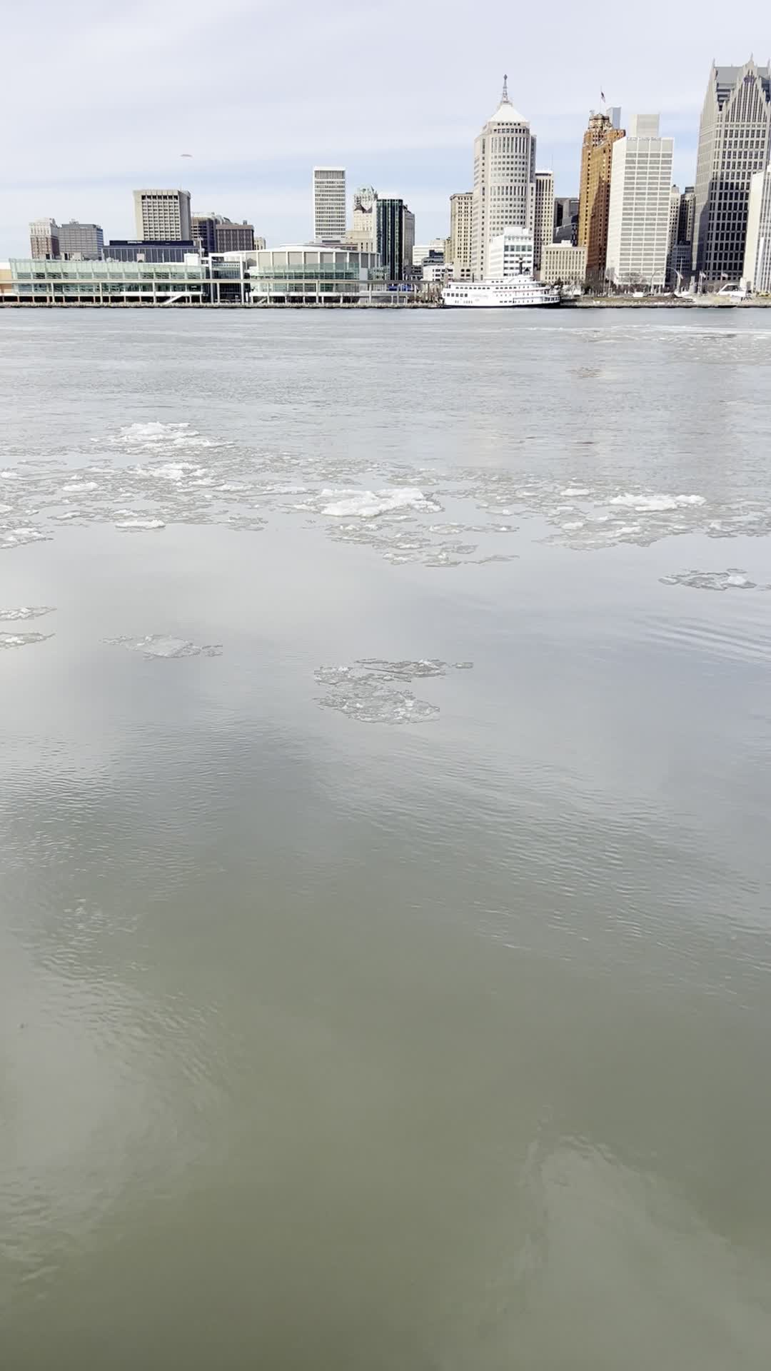 Windsor Riverwalk