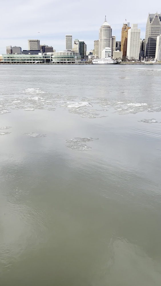Windsor Riverwalk