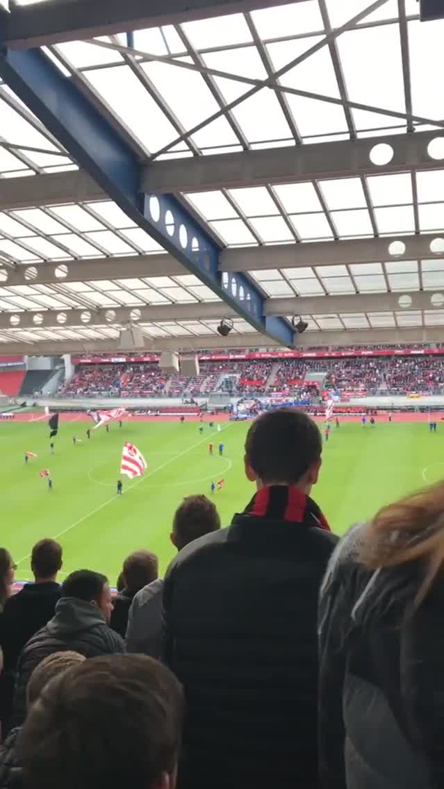 Max-marlock stadium